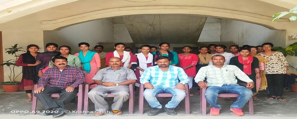 DR AMIT KUMAR SINGH KANYA MAHAVIDYLAY JHOTANA JAKHANIYA GHAZIPUR,   (U.P.)